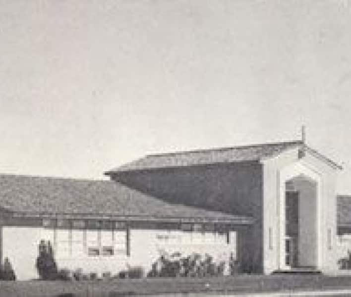 1950 Salpointe campus