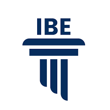 IBE logo