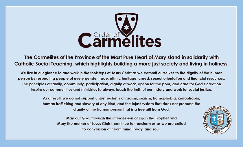 Order of the Carmelites