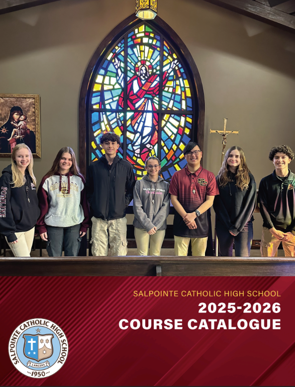 Course Catalogue 2025-2026